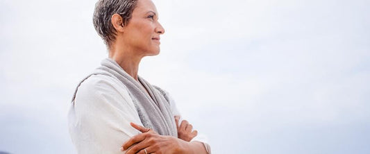 For Care Givers and Patients, Prevent Burnout With Yoga