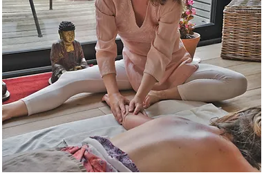 Recover From Common Yoga Injuries