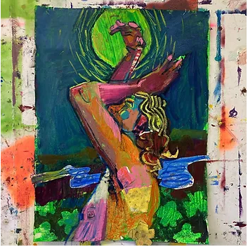 Strategies for Creativity and Productivity