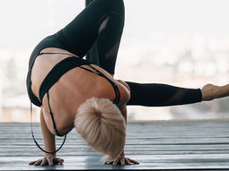 Hatha Yoga vs Vinyasa Yoga