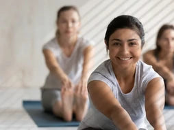 Yoga: The Only Beginners Guide You Need