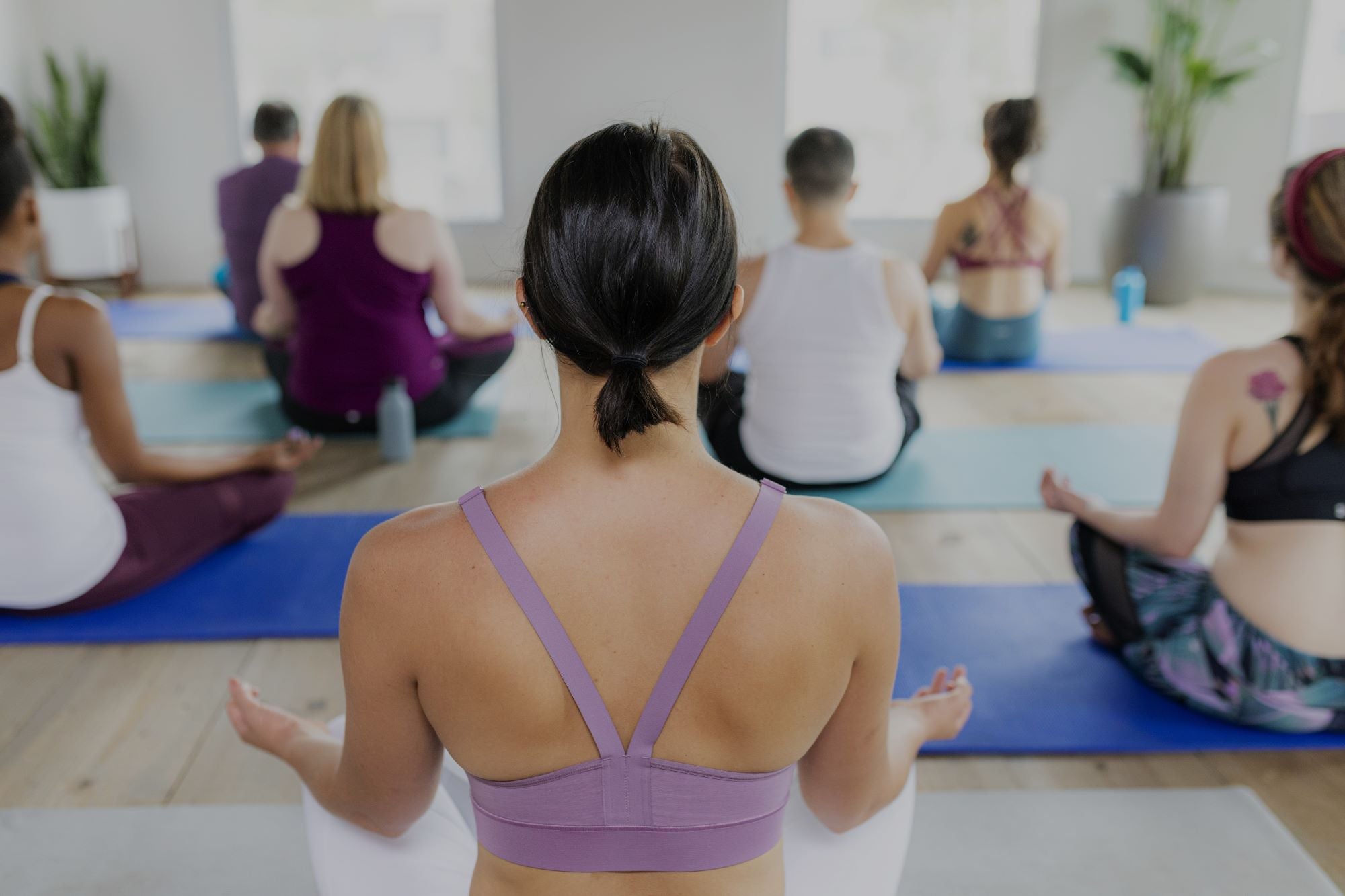 Exercises For Back Pain