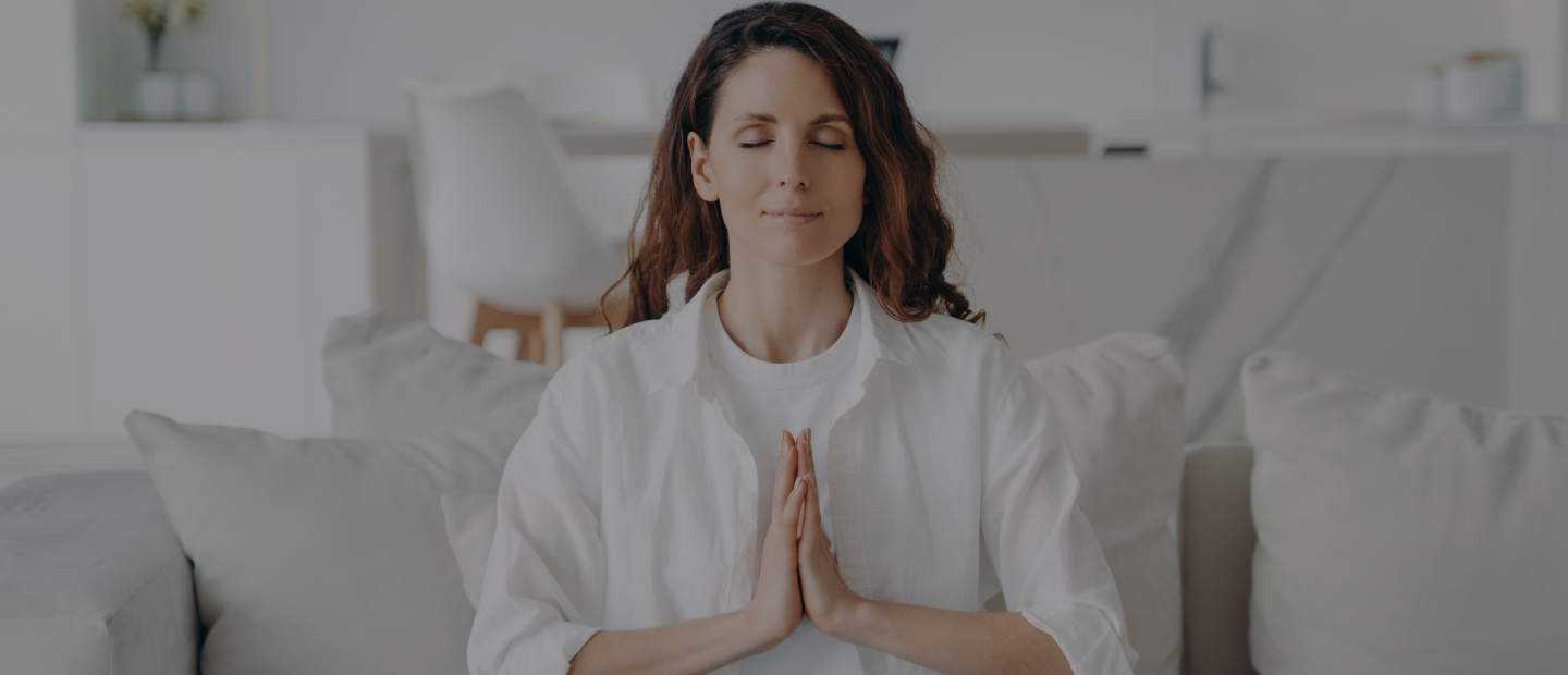 Meditation's Blog