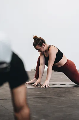 Yoga Therapy Training