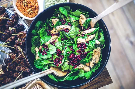 6 Easy Steps To A Healthy Vegan Diet Plan