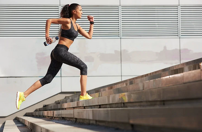 Yoga As Exercise