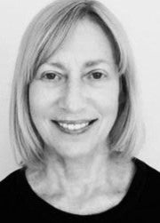 Michelle Solotar