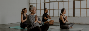 Teaching w/ Yoga Health