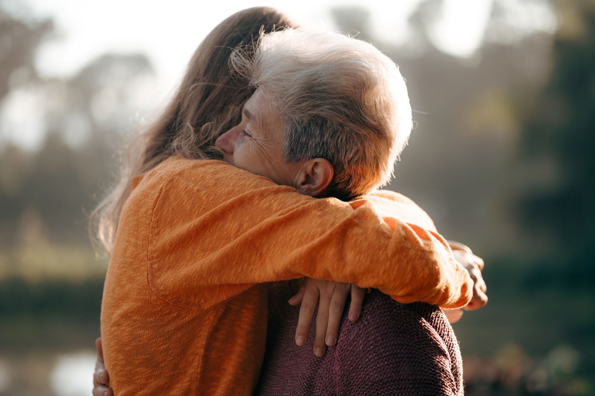 Our Committment To Your Life Long Health