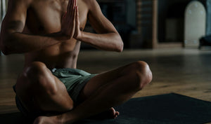 Strength and Balance Classes