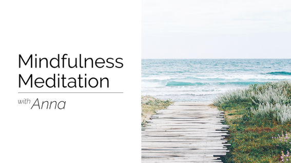 Mindfullness Meditation