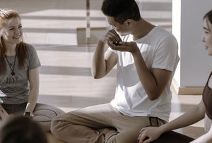 Stories From Our Comunity