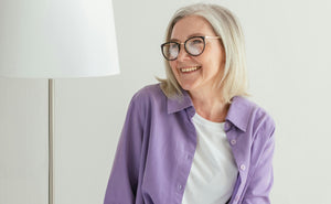 Healthy Aging - Coming Soon