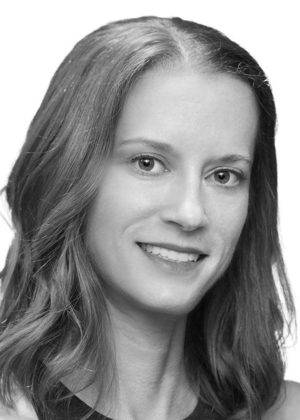 Stacy Joyce