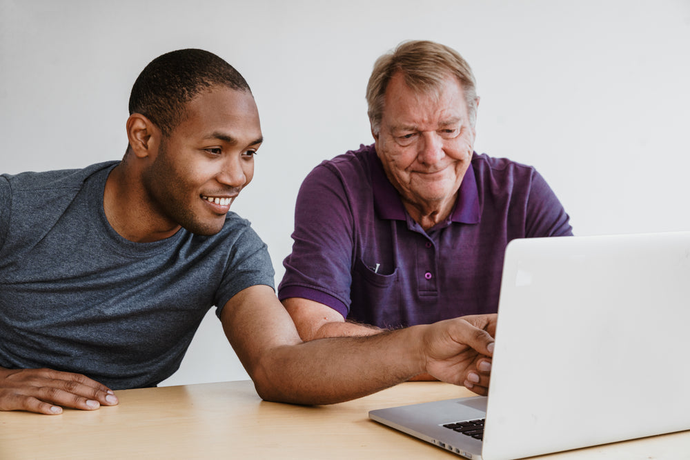 young-teaching-old